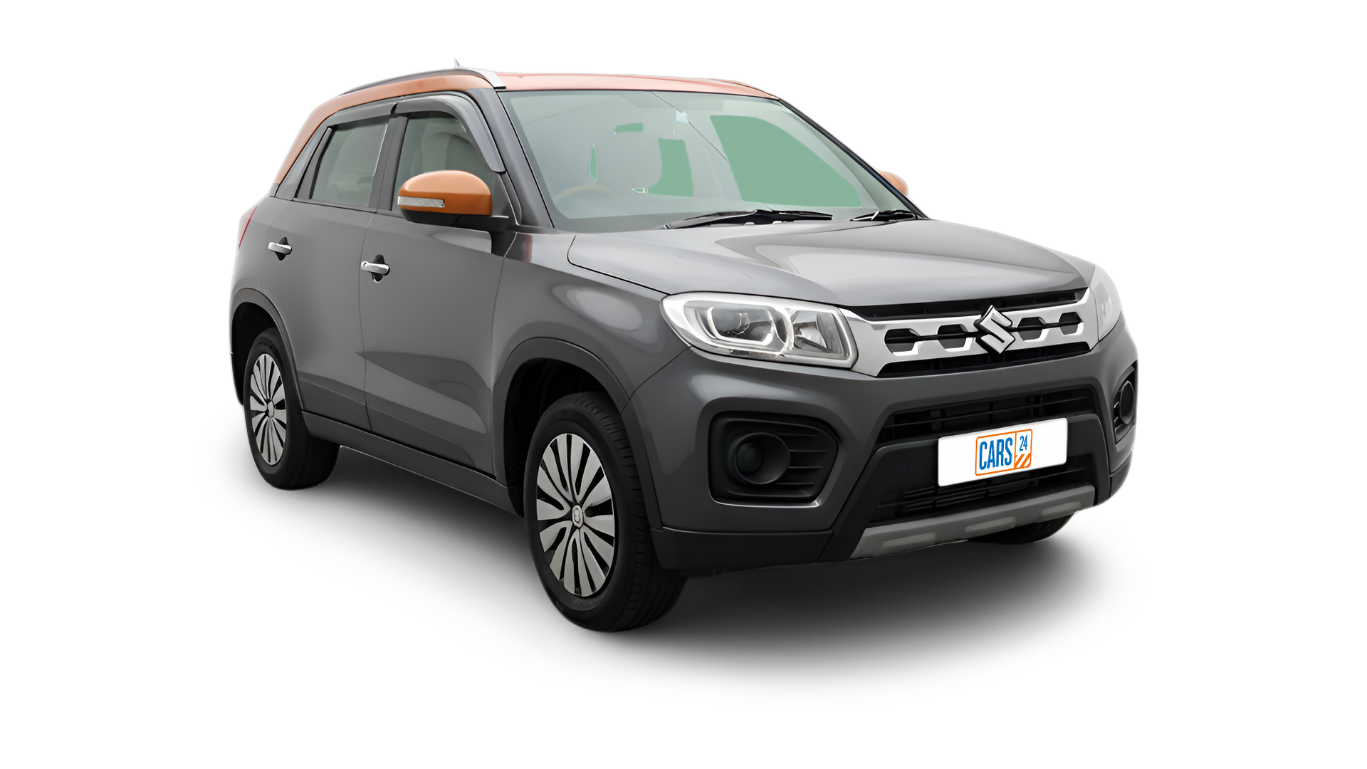 Maruti Vitara Brezza-img